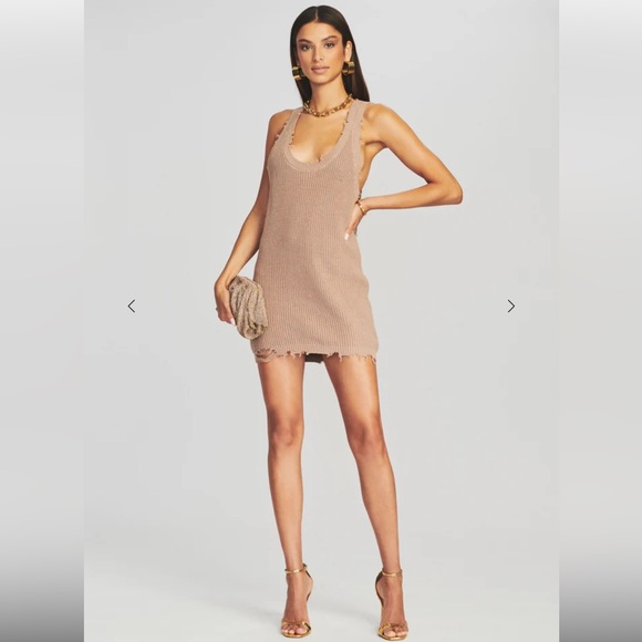 YONIT DRESS SEROYA - Picture 5 of 6